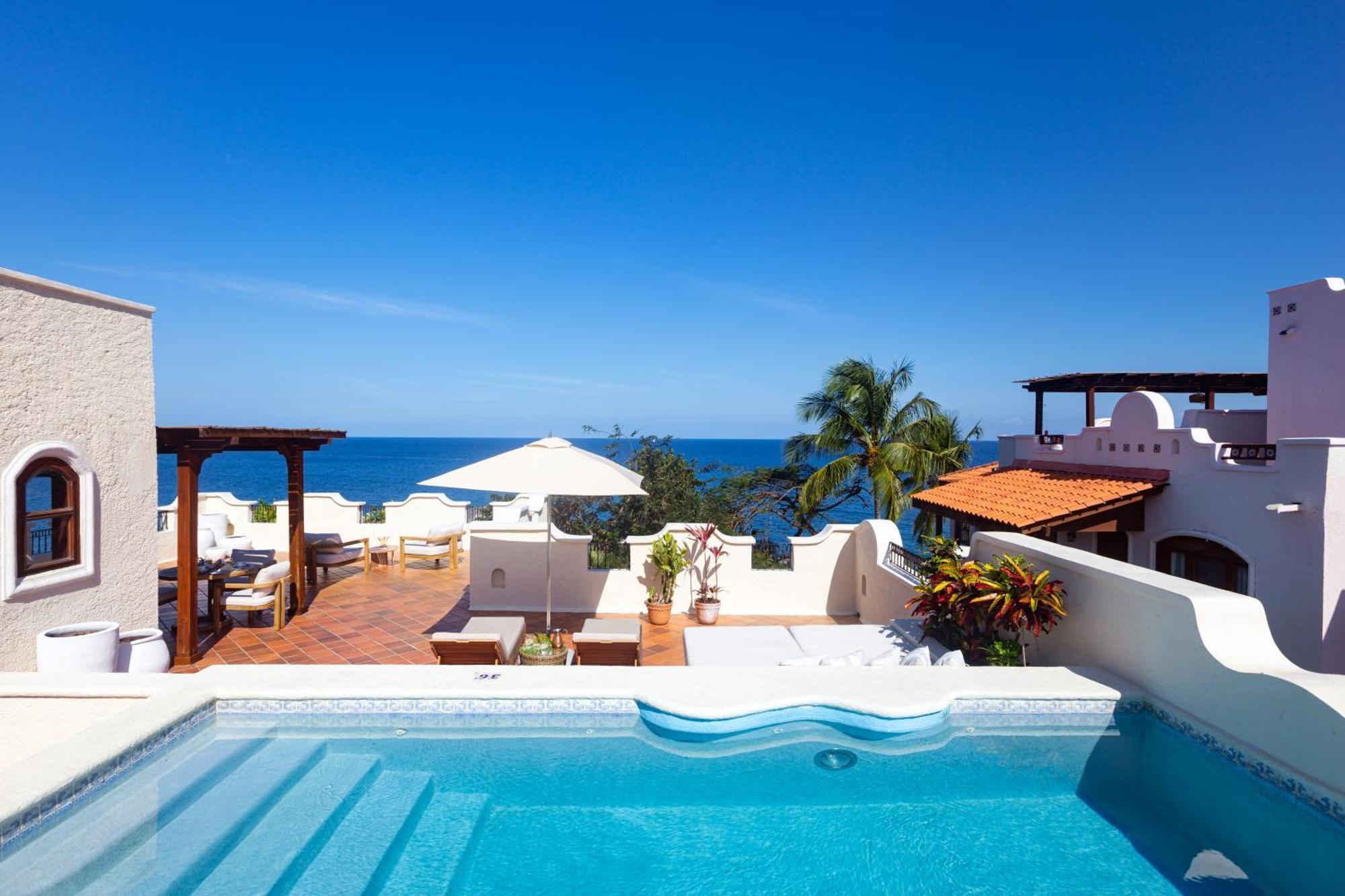 Cap Maison Resort & Spa Cap Estate Exteriör bild