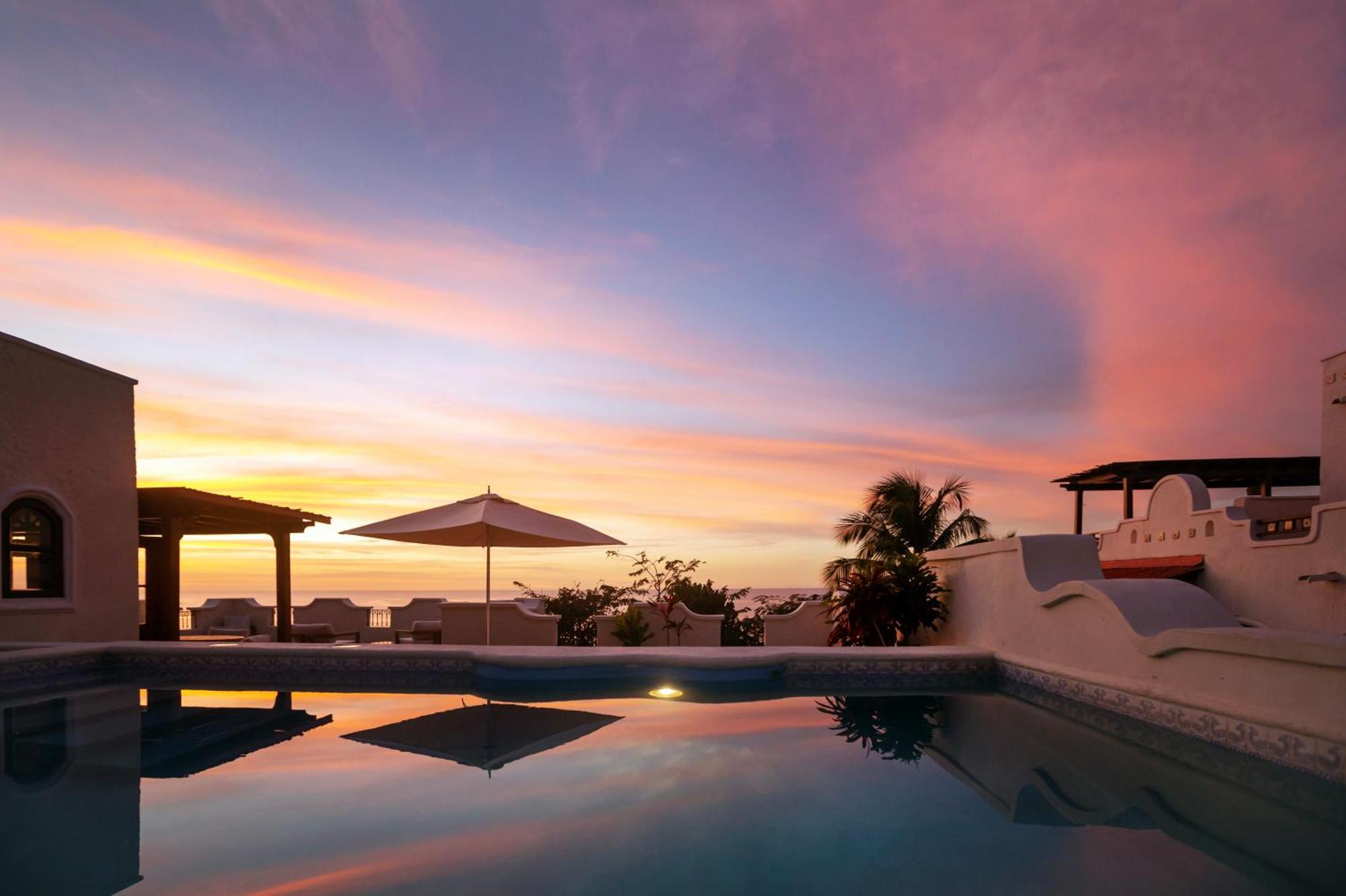 Cap Maison Resort & Spa Cap Estate Exteriör bild