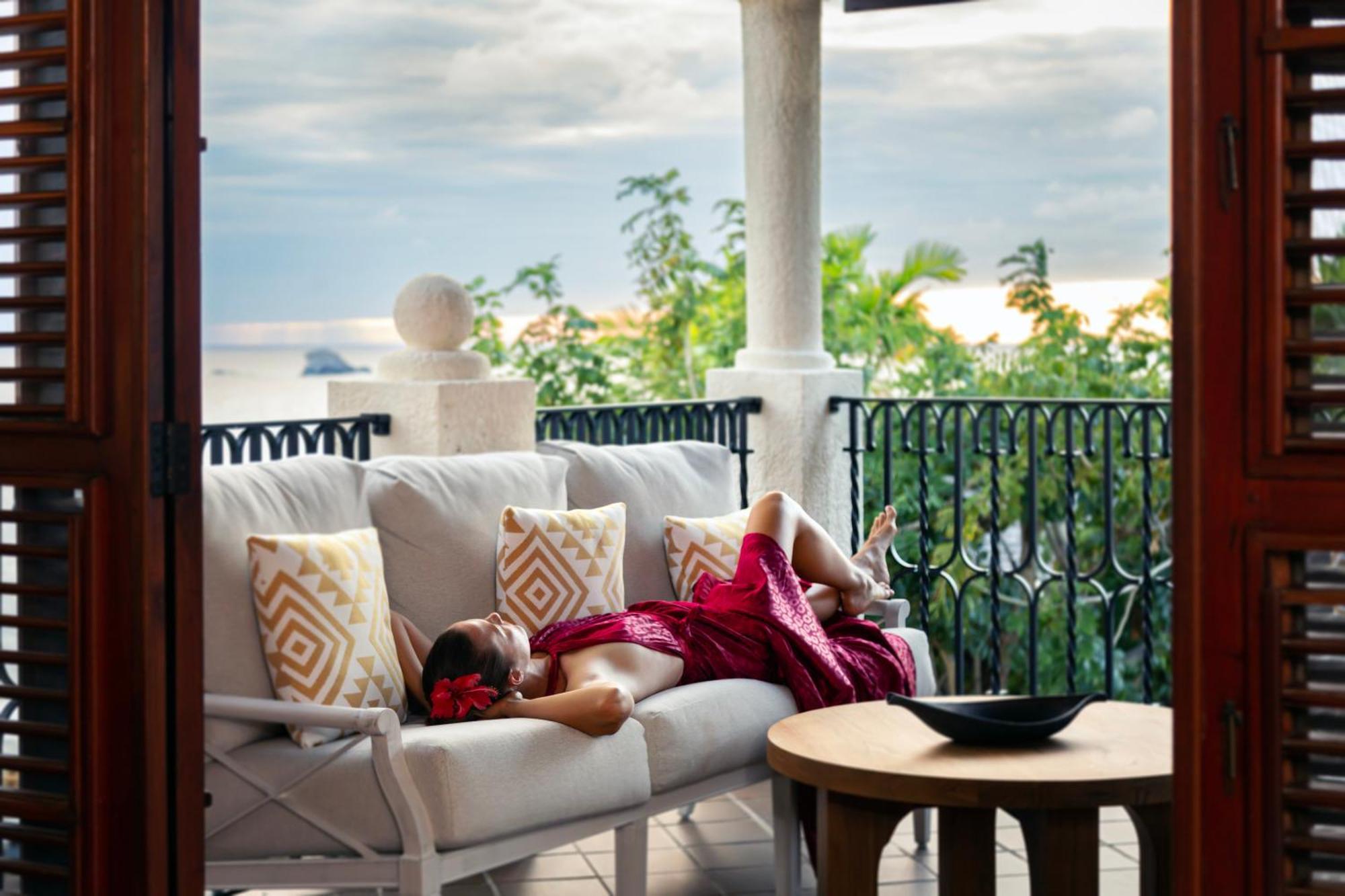 Cap Maison Resort & Spa Cap Estate Exteriör bild